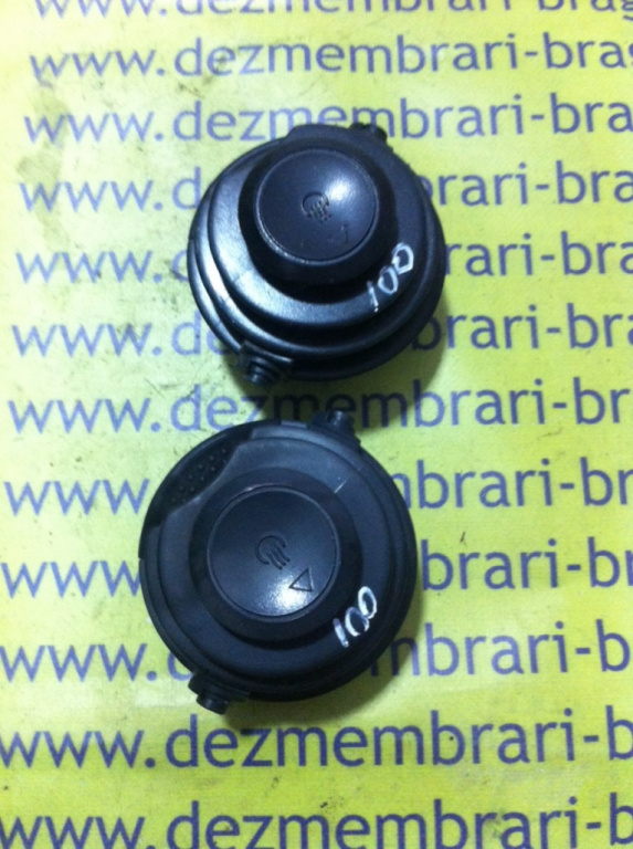 Grila ventilatie Ford Ka [1996 - 2008] Hatchback 3-usi 1.3 MT (60 hp) (RB_)