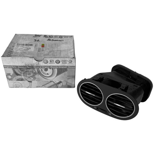 Grila Ventilatie Interior Bord Fata Stanga Oe Volkswagen Golf Plus 2005-2014 5M0819703L81U
