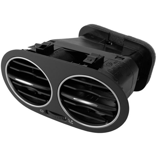 Grila Ventilatie Interior Bord Fata Stanga Oe Volkswagen Golf Plus 2005-2014 5M0819703L81U