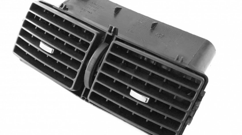 Grila Ventilatie Interior Central Oe Peugeot 307 2000-2009 9634511177