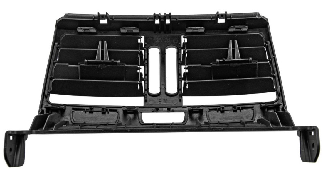 Grila Ventilatie Interior Central Spate Am Bmw X5 E70 2006-2013 EZC-BM-196