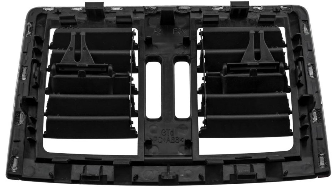 Grila Ventilatie Interior Central Spate Am Bmw Seria 3 F31 2012-2019 EZC-BM-216