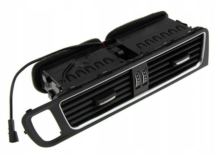 Grila Ventilatie Interior Centrala Am Audi Q5 8R 2008→ 8R1820951