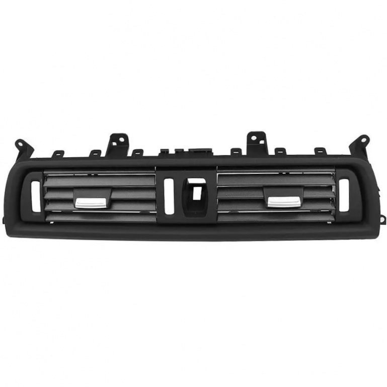 Grila Ventilatie Interior Centrala Am Bmw Seria 5 F10 2009-2016 EZC-BM-021