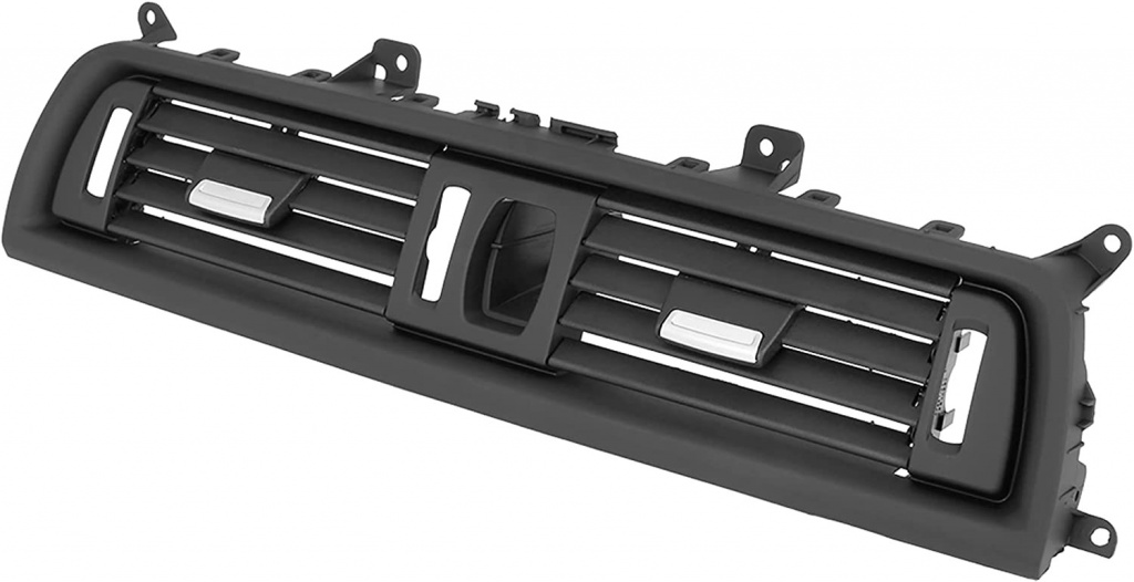 Grila Ventilatie Interior Centrala Am Bmw Seria 5 F10 2009-2016 EZC-BM-021