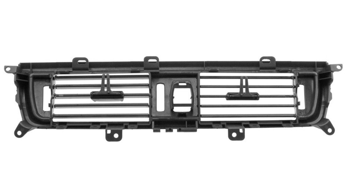 Grila Ventilatie Interior Centrala Am Bmw Seria 5 F10 2009-2016 EZC-BM-021