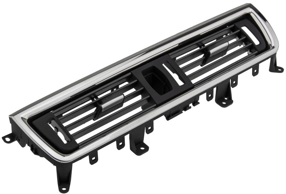 Grila Ventilatie Interior Centrala Am Bmw Seria 5 F11 2009-2016 EZC-BM-049A