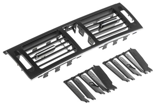 Grila Ventilatie Interior Centrala Am Mercedes-Benz C-Class W204 2011-2014 Facelift EZC-ME-061
