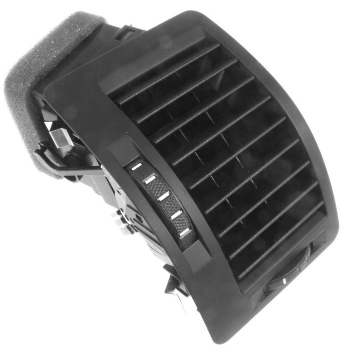 Grila Ventilatie Interior Dreapta Oe Skoda Octavia 2 2004-2013 1Z0819702A9B9