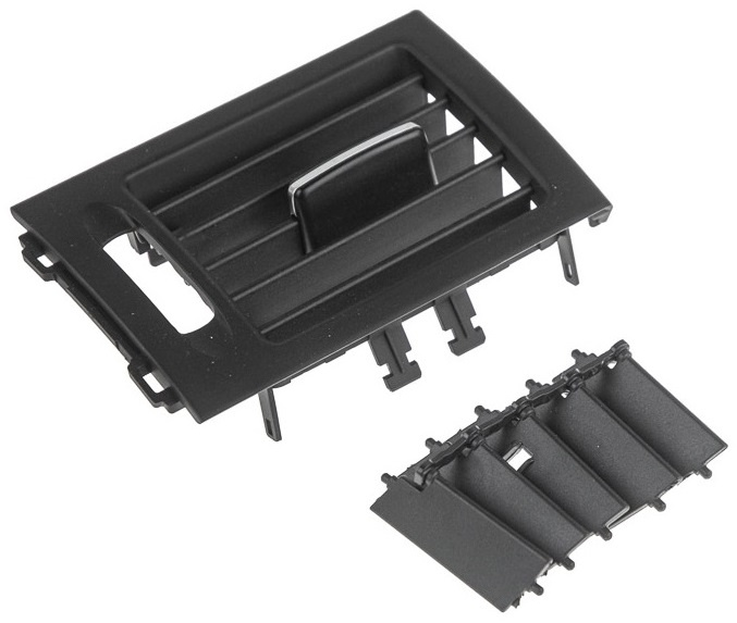Grila Ventilatie Interior Stanga Am Mercedes-Benz C-Class W204 2007-2011 EZC-ME-058