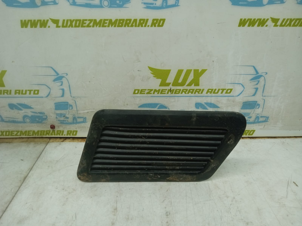 Grila ventilatie Jx7b-a455a19-abw Ford Focus 4 [2018 - 2022]