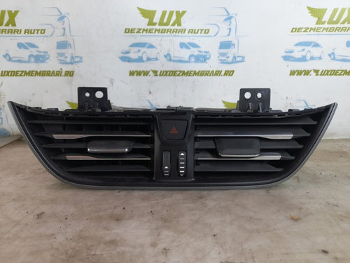 Grila ventilatie JX7B19K617 Ford Focus 4 [2018 - 2022] 1.5 tdci ZTDA