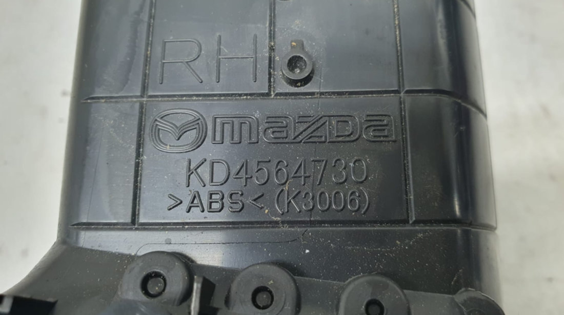 Grila ventilatie Kd4564730 Mazda 6 GJ [2012 - 2015] SHY1