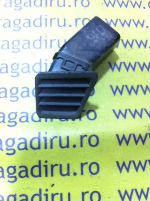 Grila ventilatie Mitsubishi Pajero 2 [1991 - 1997] Metal Top SUV 3-usi 2.5 TD AT (99 hp) (V3_W V2_W ...