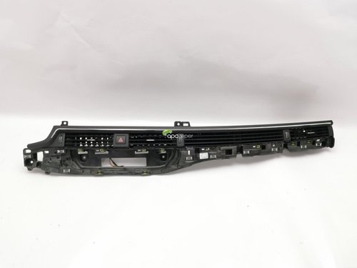 Grila ventilatie Originala Audi A4 B9 8W / A5 F5 8W - Cod: 8W1820902D