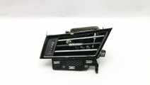 Grila ventilatie Originala stanga VW Passat B8 (20...