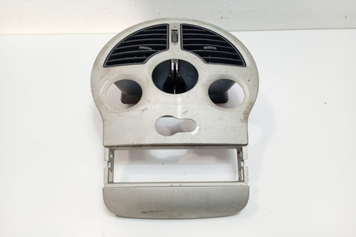 Grila ventilatie Ornament consola 8200327063 Renault Modus [2004 - 2007]