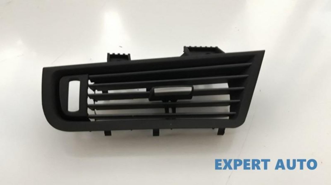 Grila ventilatie plansa bord dreapta BMW Seria 5 (2010->) [F10] 64229166884