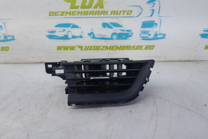 Grila ventilatie Renault Captur 2 [2019 - 2020] 1.0 TCE H4D460
