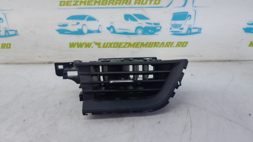 Grila ventilatie Renault Captur 2 [2019 - 2020] 1.0 TCE H4D460