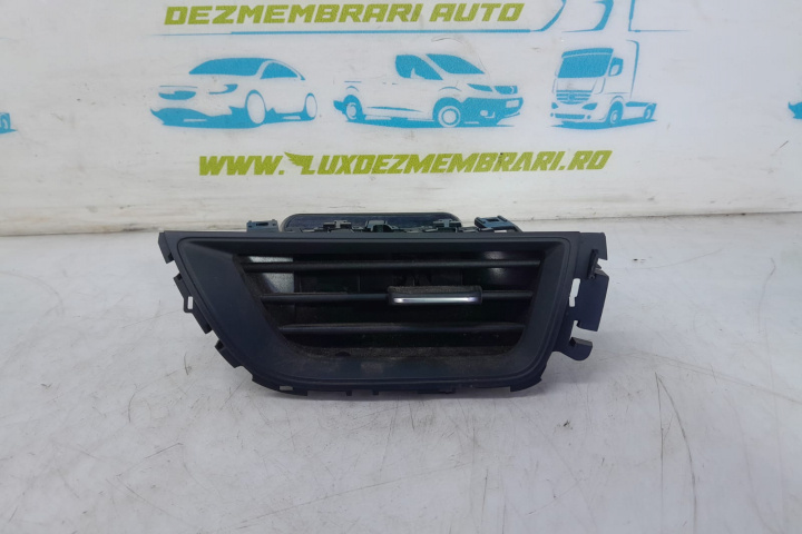 Grila ventilatie Renault Captur 2 [2019 - 2020] 1.0 TCE H4D460