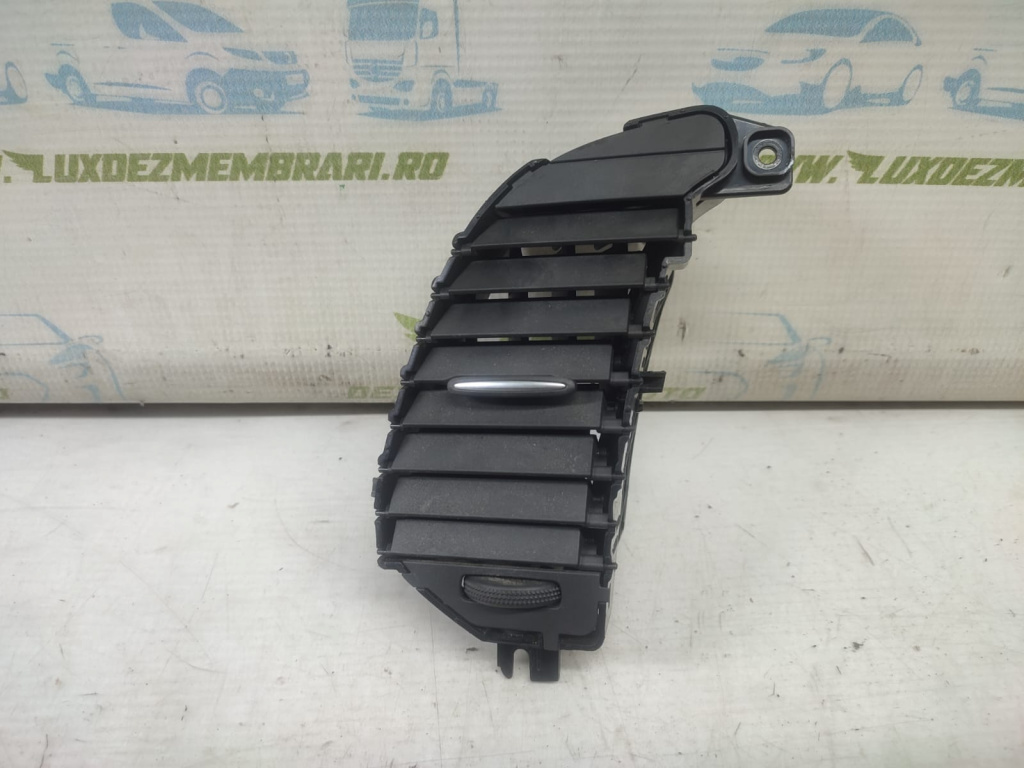 Grila ventilatie Renault Captur [facelift] [2017 - 2019] 0.9 TCE H4B408