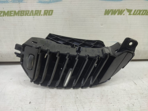 Grila ventilatie Renault Captur [facelift] [2017 - 2019] 0.9 TCE H4B408