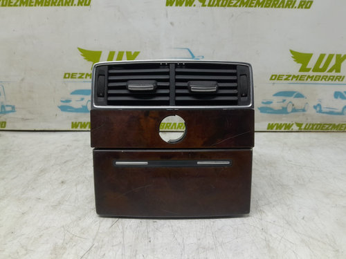 Grila ventilatie spate 4e0819203a Audi A8 D3/4E [2002 - 2005]
