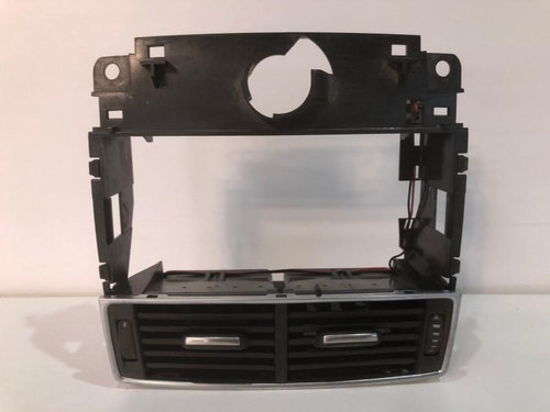 Grila ventilatie spate 4e0819203b Audi A8 D3/4E [2002 - 2005]