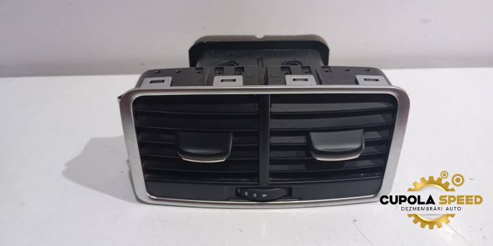 Grila ventilatie spate 4F0819203C Audi A6 4F/C6 [facelift] [2008 - 2011]