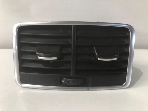 Grila ventilatie spate 4f0819203c Audi A6 4F/C6 [2004 - 2008]