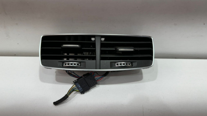 Grila ventilatie spate 4H0819203B Audi A8 D4/4H [2010 - 2014]