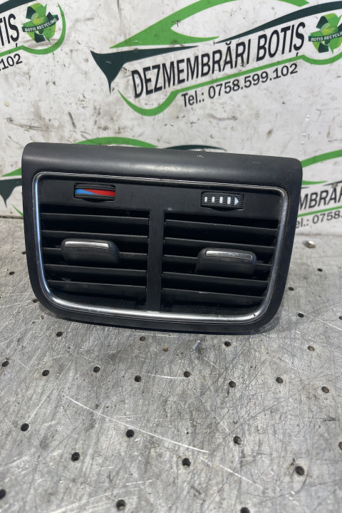 Grila ventilatie spate 8K0.819.203 Audi A5 8T [2007 - 2011] Sportback liftback