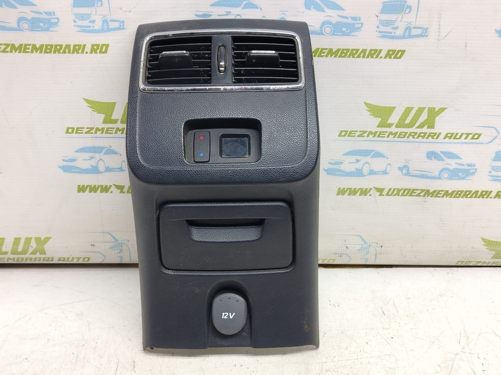 Grila ventilatie spate 969308792r Renault Latitude [2010 - 2014]