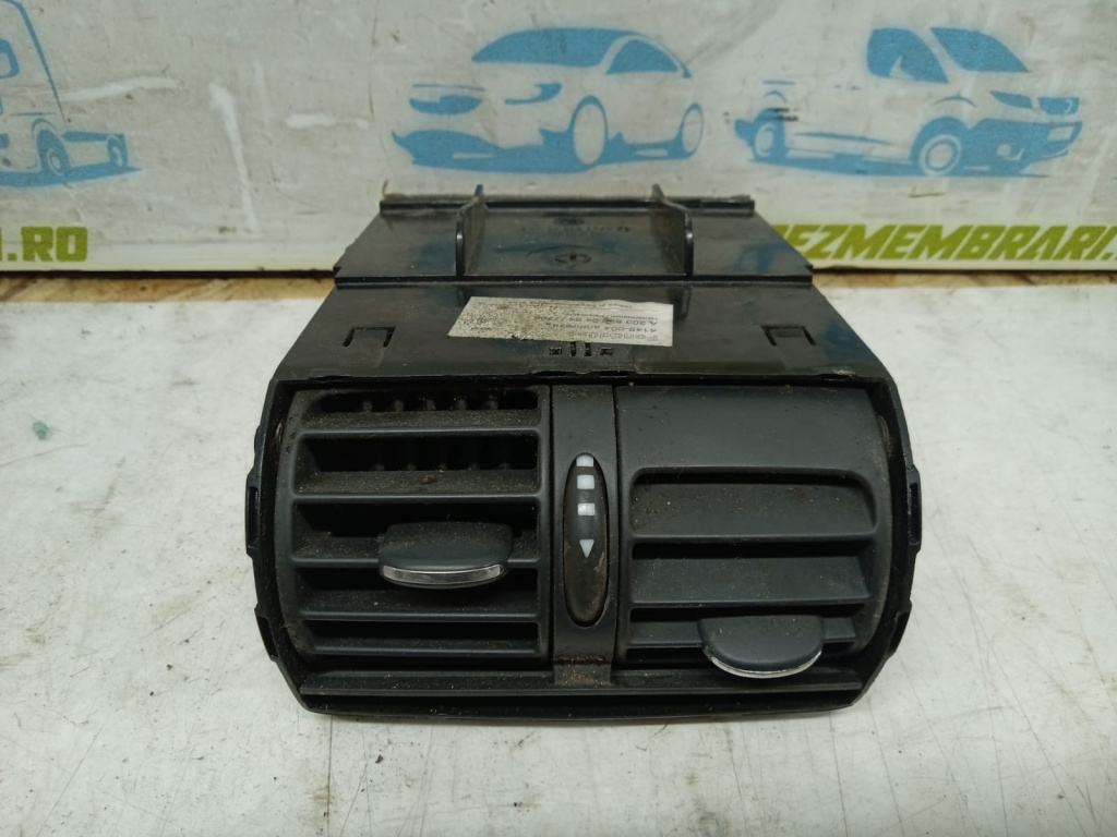 Grila ventilatie spate a2038300454 Mercedes-Benz C-Class W203 [2000 - 2004]