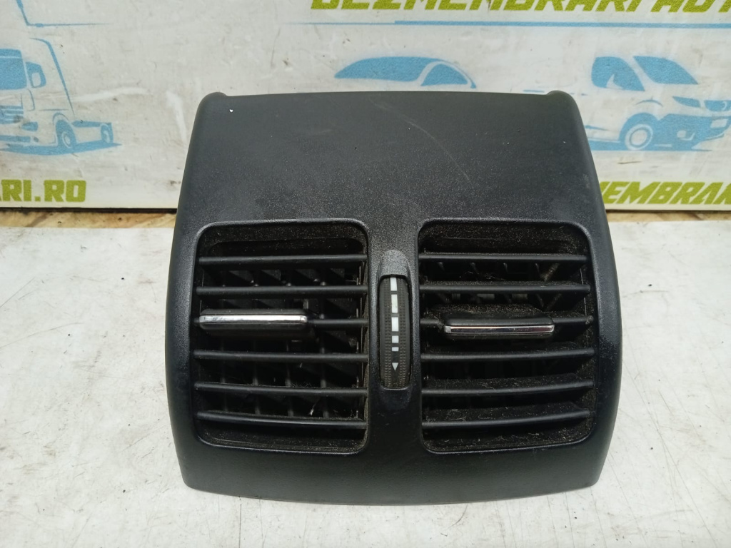 Grila ventilatie spate a2048300954 Mercedes-Benz C-Class W204/S204 [2007 - 2012]