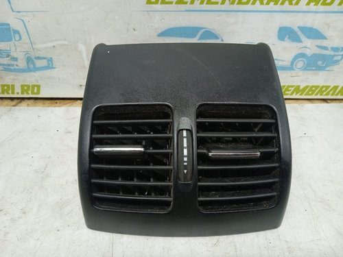 Grila ventilatie spate a2048300954 Mercedes-Benz C-Class W204/S204 [2007 - 2012]