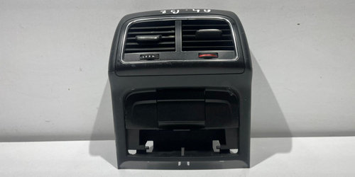 Grila ventilatie spate Audi A4 B8/8K [2007 - 2011]