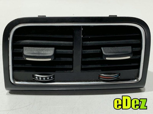 Grila ventilatie spate Audi A4 facelift (2011-2015) [B8.5] 8K0819203H