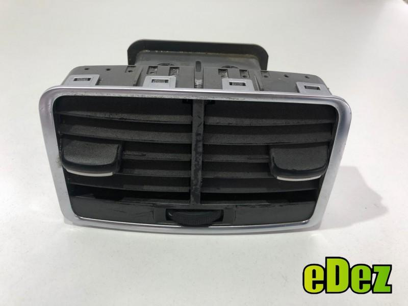 Grila ventilatie spate Audi A6 (2004-2011) [4F2, C6] 4f0819203b