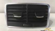 Grila ventilatie spate Audi A6 (2004-2011) [4F2, C...