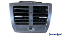 Grila ventilatie spate Audi A6 4B/C5 [facelift] [2...