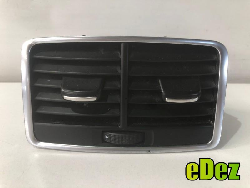 Grila ventilatie spate Audi A6 Allroad (2006-2011) [4FH, C6] 4f0819203c