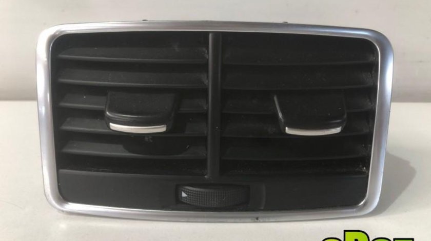 Grila ventilatie spate Audi A6 Allroad (2006-2011) [4FH, C6] 4f0819203c