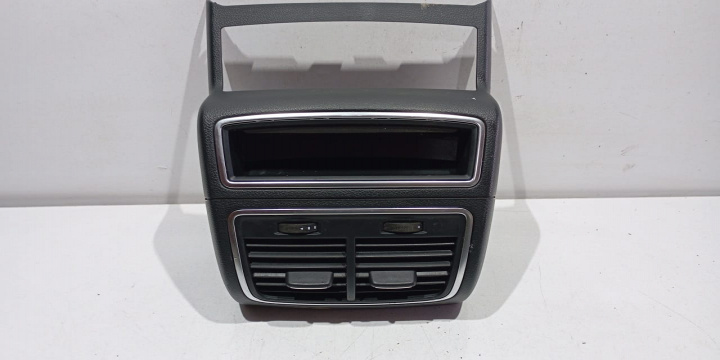 Grila ventilatie spate Audi A6 allroad C7 [facelift] [2014 - 2019]