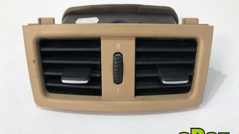 Grila ventilatie spate BMW Seria 1 (2004-2011) [E81, E87] 7129556