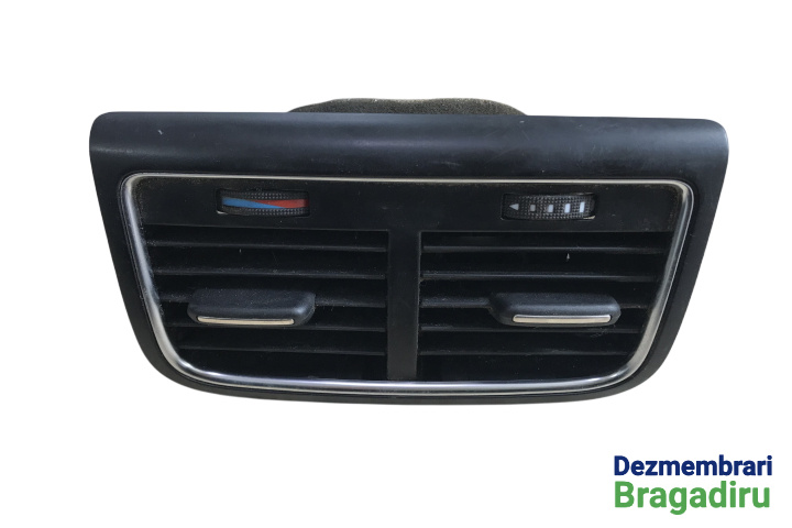 Grila ventilatie spate Cod: 8K0819203 8K0819203 Audi A4 B8/8K [2007 - 2011] wagon 5-usi 2.0 TDI MT (120 hp)