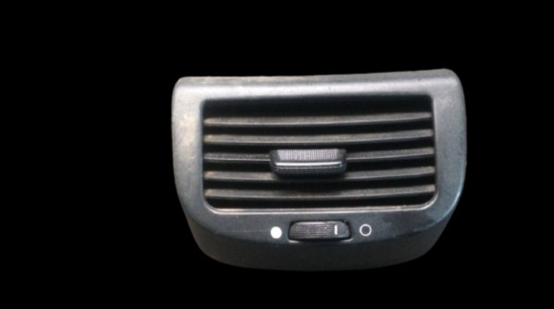 Grila ventilatie spate Fiat Stilo [2001 - 2010] Hatchback 5-usi 1.9 JTD MT (116 hp)