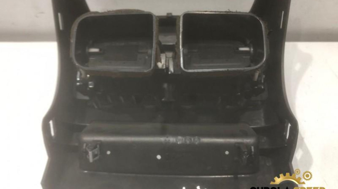Grila ventilatie spate Jaguar XF (2008-2015) [X250] 8x23-5467446-a