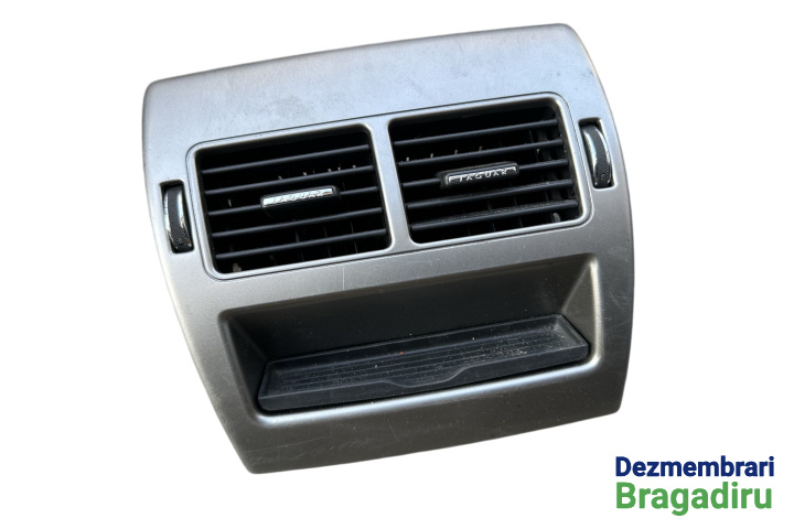 Grila ventilatie spate Jaguar XF X250 [2007 - 2011] Sedan 4-usi 2.7D AT (207 hp) Cod motor: AJD